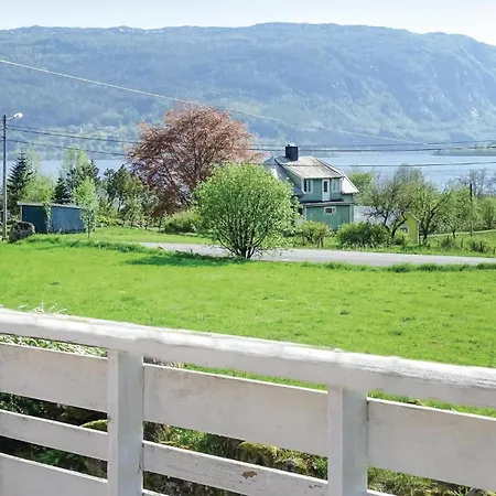 Tatil Evi Beautiful Home In Hovsherad With House Sea View *