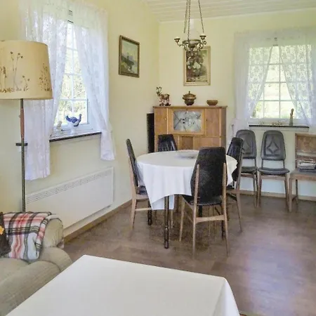 Beautiful In Hovsherad With Kitchen Сasa de vacaciones Handeland (Rogaland)