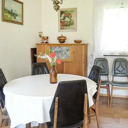 Tatil Evi Beautiful Home In Hovsherad With House Sea View
