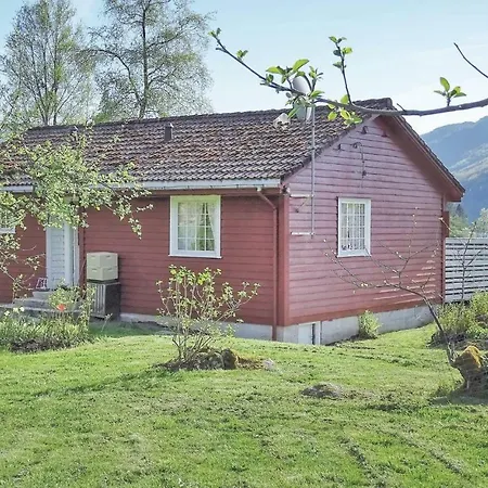 Beautiful In Hovsherad With Kitchen Сasa de vacaciones *
