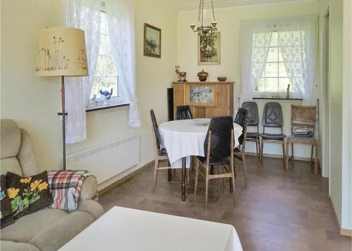 Hovsherad Ferienhaus Handeland (Rogaland)