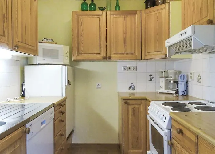 Ferienhaus Hovsherad